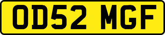 OD52MGF