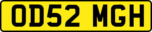 OD52MGH