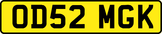 OD52MGK