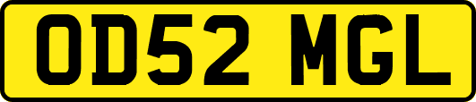 OD52MGL