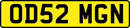 OD52MGN