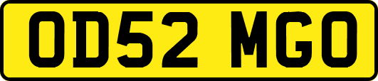 OD52MGO