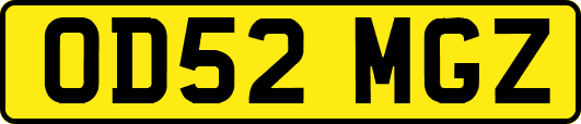 OD52MGZ
