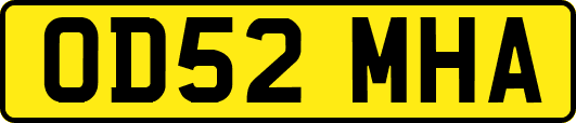 OD52MHA