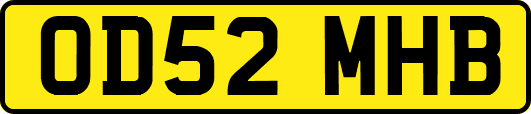 OD52MHB