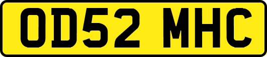 OD52MHC