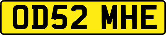 OD52MHE