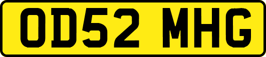 OD52MHG