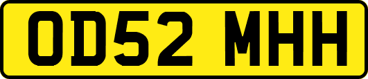 OD52MHH