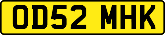 OD52MHK