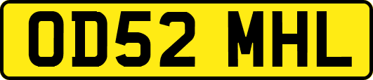 OD52MHL