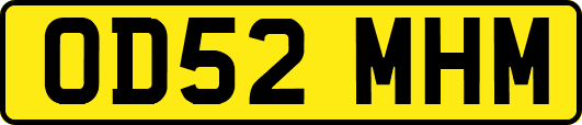 OD52MHM