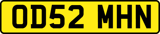 OD52MHN
