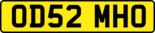 OD52MHO