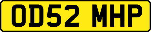 OD52MHP
