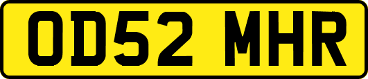 OD52MHR