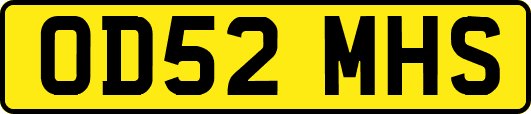 OD52MHS
