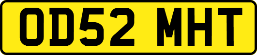 OD52MHT