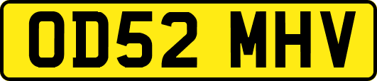 OD52MHV