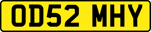 OD52MHY