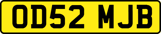 OD52MJB