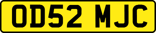 OD52MJC