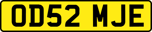 OD52MJE