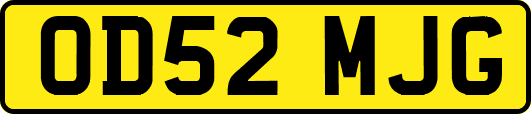 OD52MJG