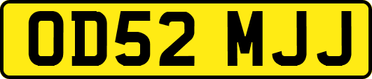 OD52MJJ