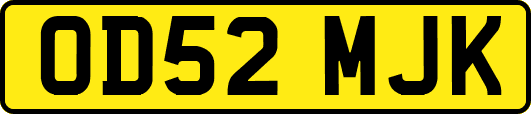 OD52MJK