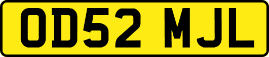 OD52MJL