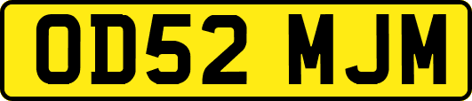 OD52MJM
