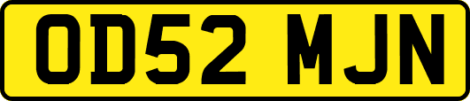 OD52MJN