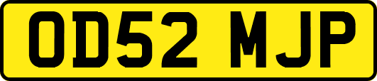 OD52MJP