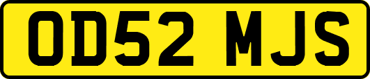 OD52MJS