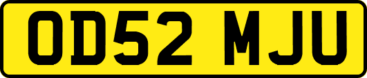 OD52MJU