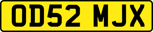 OD52MJX
