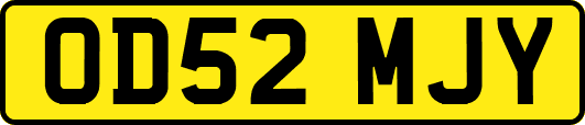 OD52MJY