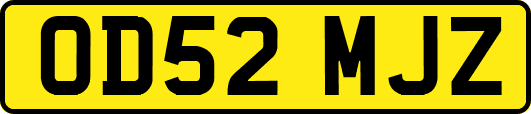 OD52MJZ