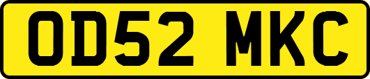 OD52MKC