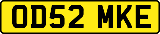 OD52MKE