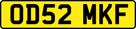 OD52MKF