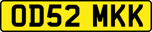 OD52MKK