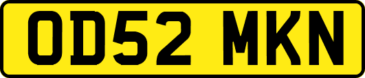 OD52MKN