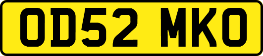 OD52MKO