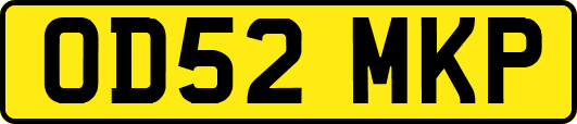 OD52MKP