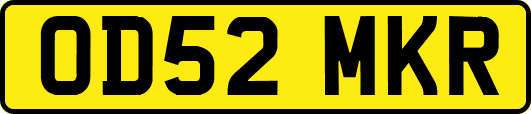 OD52MKR