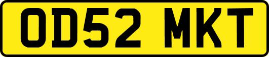 OD52MKT
