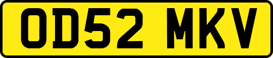 OD52MKV