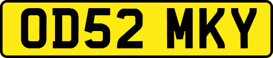 OD52MKY